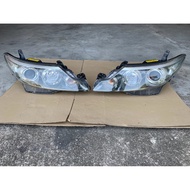 TOYOTA ESTIMA @ PREVIA ACR55 ACR50 GSR50 NFL HEADLAMP HEADLIGHT