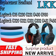 Replacement Headband Headphone Logitech G321 - Logitech G 321