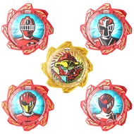 BANDAI Avataro Sentai Donbrothers DX Avataro Gear Set 02