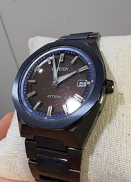 Citizen Attesa CB3046-76E限量版 (Made in Japan)