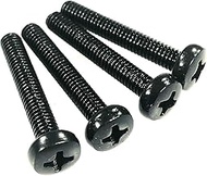 Replacement TV Base Stand Pedestal Leg Screws for Hisense 40H4030F1, 43H4030F1, 65DU6070