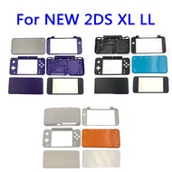 1set Housing Shell Cover Case Replacement For Nintend NEW 2DS XL LL Game Console Protector Accessori