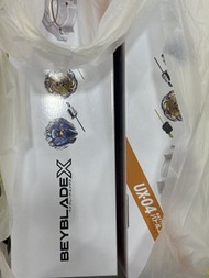 Ux04  Beyblade x