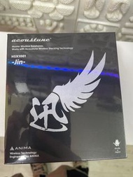 💥大埔本店💥Acoustune HSX1001 (M01)
