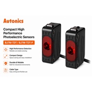 Autonics BJ7M-TDT / BJ7M-TDT-P Compact High Performance Photoelectric Sensors