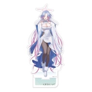 Azur Lane Enterprise Raffia Harman Standard York City Bell Shining Elizabeth Acrylic Stand