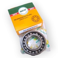 SC06EX3PX Bearing Bearing Bearing Honda Beat Deluxe 2020, Scoopy 2020 K2F Left NPP PART