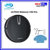 JMl Ultimo Robovac V3S Pro