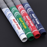 New golf Grip Cotton Thread Grip Rubber Grip Cover golf pride Iron Wood Universal Grip Grip