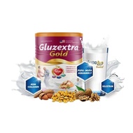 [RM63 Promotion] OFFICIAL HQ🔥Gluzextra gold nut Milk for diabet