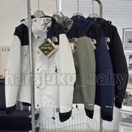 The North Face 1990 Gore-Tex TNF 經典衝鋒衣 Parka Jacket 件褸 外褸 風褸 Wind Breakers Wind Stopper GORE-TEX 滑雪褸