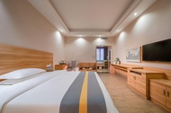 Hechi Hotel