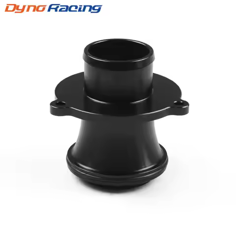 Turbo Outlet Muffler Delete Pipe For EA888 Engine for VW Golf Mk7 Polo For Audi