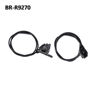 SHIMANO Dura Ace Di2 TT ST R9180 Shifter BR R9270 Hydraulic Disc Brake for Time Trial Triathlon Bike