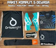 sepatu futsal ortus catalyst legion v3 terbaru sepatu futsal ortus catalyst legion unity terbaru