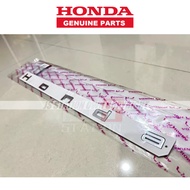 *ORIGINAL* HONDA LETTER EMBLEM LOGO HRV RV VEZEL 2022 2023 2024 2025