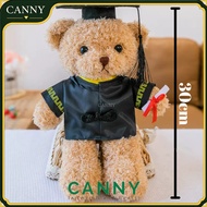 ( 1 PCS ) GRADUATION BEAR FOR CONVOCATION / BOUQUET GRADUATION