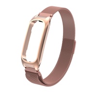 Milanese Loop Stainless Steel Watch Band Strap for OPPO Band Metal Strap for OPPO Band Wrist Band Br