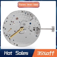 Mechanical Hand Winding 6497 St36 Watch Movement P29 44mm Stainless Steel Watch Case Fit 6497 Moveme
