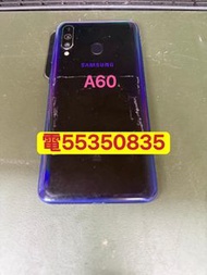 ❤️電5535 0835❤️三星Samsung Galaxy A60 128GB (歡迎換機) 99%新 有Google Play商店❤️三星手機 安卓手機Android手機❤️