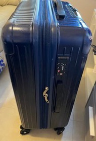 26吋Antler行李箱
