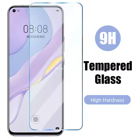 9H Tempered Glass for Huawei Y5 Y6 Y7 Y8 Y9 Prime Y5p Y6p Y7p Y8p Y6S Y8S Y9S Y7a Y9a 2018 2019 Scre