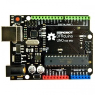 Arduino DFRduino UNO R3 DFRobot