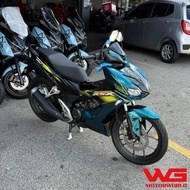 HONDA RSX WINNER (𝐈𝐍𝐓𝐄𝐑𝐂𝐇𝐀𝐍𝐆𝐄 𝐔𝐍𝐈𝐓) - YEAR 2025