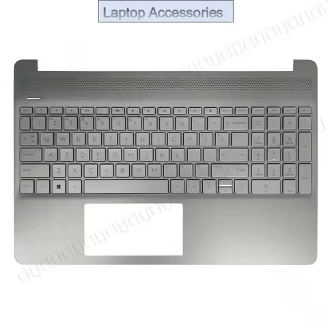 F NEW US Keyboard FOR HP Pavilion 15-ef1073wm 15-ef2127wm 15-ef2126wm 15-ef2125wm