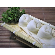 Prawn Wanton Butterfly (12 pcs/pkt - Frozen) ~ Pianitos Dim Sum