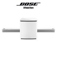 Bose Smart Ultra Soundbar + Bose Bass Module 700 Subwoofer