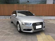 AUDI A4 AVANT 35TFSI 原漆 僅跑1萬6 0931-074-207 鄭先生