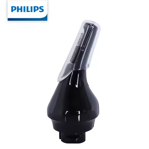 Philips Replacement Nose Trimmer for Philips S5000 S6000 S7000 S8000 S9000 RQ1000 RQ1100 Series Shav