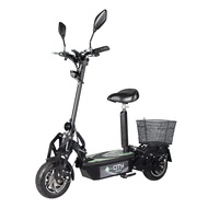 สกูตเตอร์ไฟฟ้า ECITY-500W Electric Scooter (No Battery)