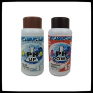Aquadine PH Up PH Down Aquarium Water Special 200ml
