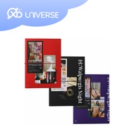 [READY STOCK] GFRIEND [回:Walpurgis Night] Album