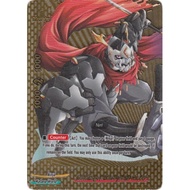 English Future Card Buddyfight Tsukikage, "Kuroyasha Mode" D-BT02/0120EN BR