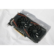 (Limited Stock) AMD Graphics Card | ROG RX 580 8GB Used GPU | Limited Stock | Graphics Card Murah | 