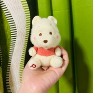 Disney Pooh mini plush