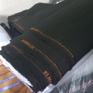 kain bahan seragam pdh tni ad semi wool tebal terbaru elmer wool tebal