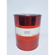 Rg 1111 Geranium
