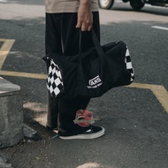 DUFFLE BAG 100% ORIGINAL SLING BAG/ Travel Bag Gym Bag Sport Bag
