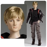 Tonner Dolls Hunger Games Peeta Mellark