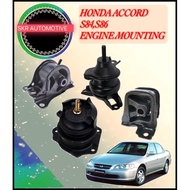 HONDA ACCORD (S84,S86) ENGINE MOUNTING