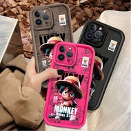 Fashion Navigator King  Case For OPPO F11 Pro Reno 5K 6 7 8T 8 PRO+ 11 A78 A36 A58 A16K A83 A55 F19 