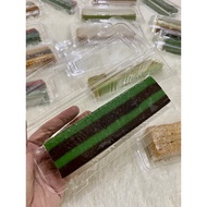 Kek Lapis  Gado-Gado