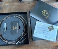 Brise Audio 錦 NISHIKI 8wire 十周年限定