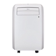 Midea Portable Aircond MPH-09CRN1 Midea 1.0hp Portable Air Conditioner