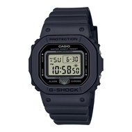 Casio G-Shock Digital Black Resin Strap Women Watch GMD-S5600BA-1DR-P