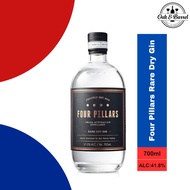 Four Pillars Rare Dry Gin 700ML